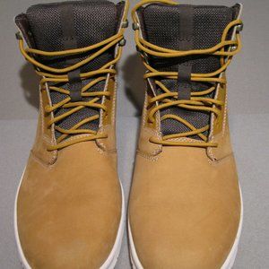 Men’s Timberland Boots size 15